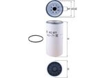Filtro Carburante Mahle Kc 577D Per Iveco Magelys Filtro Spin-On