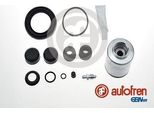 Kit Riparazione Pinza Freno Iveco Posteriore Daily 99-11 Con Pistone
