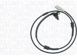 Magneti Marelli 172100147010 - Sensore Abs Oe 4545 C8 Per Berlingo, Partner (5, G)