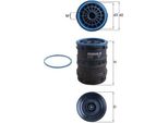 Filtro Carburante Mahle Kc 633D Per MERCEDES-BENZ Citaro (O 530) Filtro Spin-On