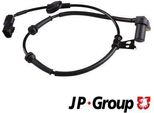 Jp Group 3597106070 - Sensore Abs Oe 956711C000 Per Getz (Tb)