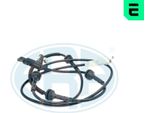 Sensore Abs Era Velocità Ruota Anteriore Sinistra Anteriore Destra Adatto Per Peugeot 407 Sw (6E) 560421A