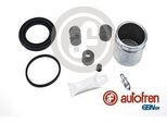 Kit Riparazione Pinza Freno Hyundai Anteriore Con Pistone