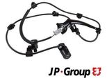 Jp Group Sensore Abs Velocità Ruota Posteriore Sinistra Per Toyota Land Cruiser 100 (UZJ100) 4897104870