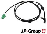 Jp Group 4997104480 - Sensore Abs Oe 3524257 Per S60 I (384), V70 Ii (285), S80 I (184), XC70 (295)