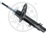 Optimal Ammortizzatore Anteriore Destro Per Peugeot 2008 Estate (Cu) Montante A-5028GR