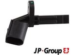 Jp Group 1197107000 - Sensore Abs Oe 4E0927803D Per A5 (8T), A4 (8K), A5 (8F), A6 (4G), Q5 (8R), Phaeton (3D), 918 Spyder, A8 (4H), R8 (42), A7 (4G), R8 (4S), A5 (F5), A6 (4F), A8 (4E), A8 (400)