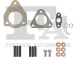 Kit Installazione Turbocompressore Vw Polo 1.9Tdi 97-