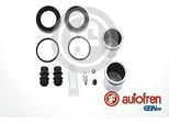 Kit Di Riparazione Pinza Freno Anteriore Ford Con Pistone