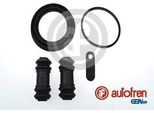 Kit Di Riparazione Pinze Freno Db Anteriori W204/W212 07-