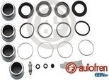 Kit Riparazione Pinza Freno Toyota Anteriore Land Cruiser 90-97 Con Pistone