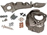 Kit Di Montaggio Turbocompressore Renault Megane 1,6Dci 11-