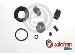 Kit Riparazione Pinza Freno Posteriore Opel Astra/Insignia/Meriva/Mokka/Zafira 1.3-2.0 Cdti 08-