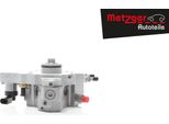 Metzger 0830011 Pompa Ad Alta Pressione Pompa Carburante Adatta Per MERCEDES-BENZ Classe E Berlina (W211) Common Rail