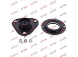 Toyota Rav 4 Iii 2.0/2.2D 03.06- Ammortizzatore Anteriore Sinistro/Destro Con Cuscinetto