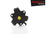 Metzger 0830017 Pompa Ad Alta Pressione Pompa Carburante Per Opel Omega B Berlina (V94) Common Rail