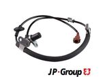 Jp Group Sensore Abs Velocità Ruota Anteriore Sinistra Per Nissan Micra Ii (K11) 4097104770