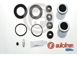 Kit Riparazione Pinza Freno Iveco Anteriore Daily 96- Con Pistoncino