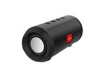 Kik KX5325 Altoparlante Bluetooth Senza Fili Boombox Nero