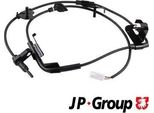 Jp Group 4897105480 - Sensore Abs Oe 8954542040 Per Rav 4 Iii (A3)