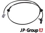 Jp Group 4997104470 - Sensore Abs Oe 3524256 Per S60 I (384), V70 Ii (285), S80 I (184), XC70 (295)