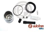 Kit Riparazione Pinza Freno Kia Anteriore K2500/K2900 99- Con Pistone