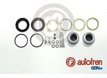 Kit Di Riparazione Pinza Freno Anteriore Nissan Cabstar 98-06 Con Pistone