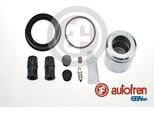 Kit Di Riparazione Del Freno Opel Anteriore Vectra/Signum 1,8-3,2 02- Con Pistone