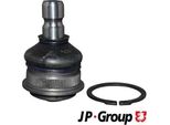 Jp Group 3540300300 - Oe 5453007000 Giunto Sferico Anteriore Inferiore Per Picanto (Sa), I10 (Pa)