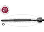 Corteco 49399438 Giunto Assiale Barra Di Accoppiamento Per Fiat Doblo Cargo (223) Anteriore Sinistro