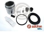 Kit Di Riparazione Pinza Freno Mazda Anteriore Con Pistone