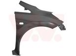 Van Wezel 3340656 Parafango Anteriore Destro Per Nissan Note (E12)