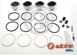 Kit Di Riparazione Pinza Freno Land Rover Defender 4X4 90- Con Pistone