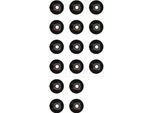 Set Di Guarnizioni Per Stelo Valvola Peugeot 208 19-