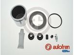 Kit Di Riparazione Pinza Freno Bmw Anteriore 2/X1 1,5-2,0 13- Con Pistone