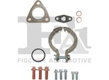 Kit Di Installazione Del Turbocompressore Db A Class 1.7Cdi 02-