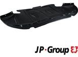 Jp Group 1181301600 Isolamento Vano Motore Per Vw Passat Variant (3B6) Isolamento Cofano Motore