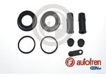 Kit Di Riparazione Pinze Freno Bmw Anteriori 5/6/7 04-