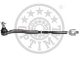 Optimal G0-734 Tirante Anteriore Sinistro Per Toyota Auris (NRE15, ZZE15, ADE15, ZRE15, NDE15)