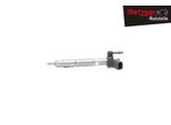 Metzger 0870186 Iniettore Per Bmw 3 Touring (E91) Common Rail