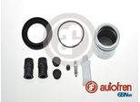 Kit Di Riparazione Pinza Freno Db Anteriore W202/W210/C208 93- Con Pistone