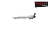 Metzger 0870222 Iniettore Per Renault Clio Iv Hatchback (Bh) Common Rail