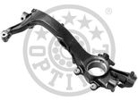 Optimal KN-100091-02-L Fuso A Snodo Sospensione Sterzo Per Vw Passat Variant (3B6) Anteriore Sinistro