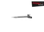 Metzger 0871039 Iniettore Per Vw Touareg (7P5, 7P6) Common Rail