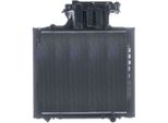 Mahle Cr 702 000P Radiatore Acqua Radiatore Motore Per Man Tga Tgs I Tgx I