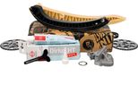 Et Engineteam RS0074 Kit Catena Di Distribuzione Catena Di Distribuzione Per Vw Polo (9N) Per Skoda Fabia Ii Hatchback (542) Fabia Ii Combi (545) Fabia I Combi (6Y5) Fabia