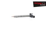 Metzger 0871038 Iniettore Per Vw Touareg (7P5, 7P6) Common Rail