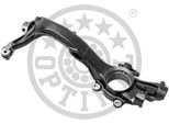 Optimal KN-100098-02-L Fuso A Snodo Sospensione Sterzo Per Vw Passat Variant (3B6) Anteriore Sinistro