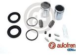 Kit Riparazione Pinza Freno Fiat Anteriore Ducato/Scudo 94- Con Pistone