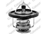 Calorstat By Vernet Termostato Liquido Di Raffreddamento 80°C Per Opel Antara Per Chevrolet Captiva (C100, C140) Per Daewoo Tosca (V250) Per Vauxhall Antara (L07)